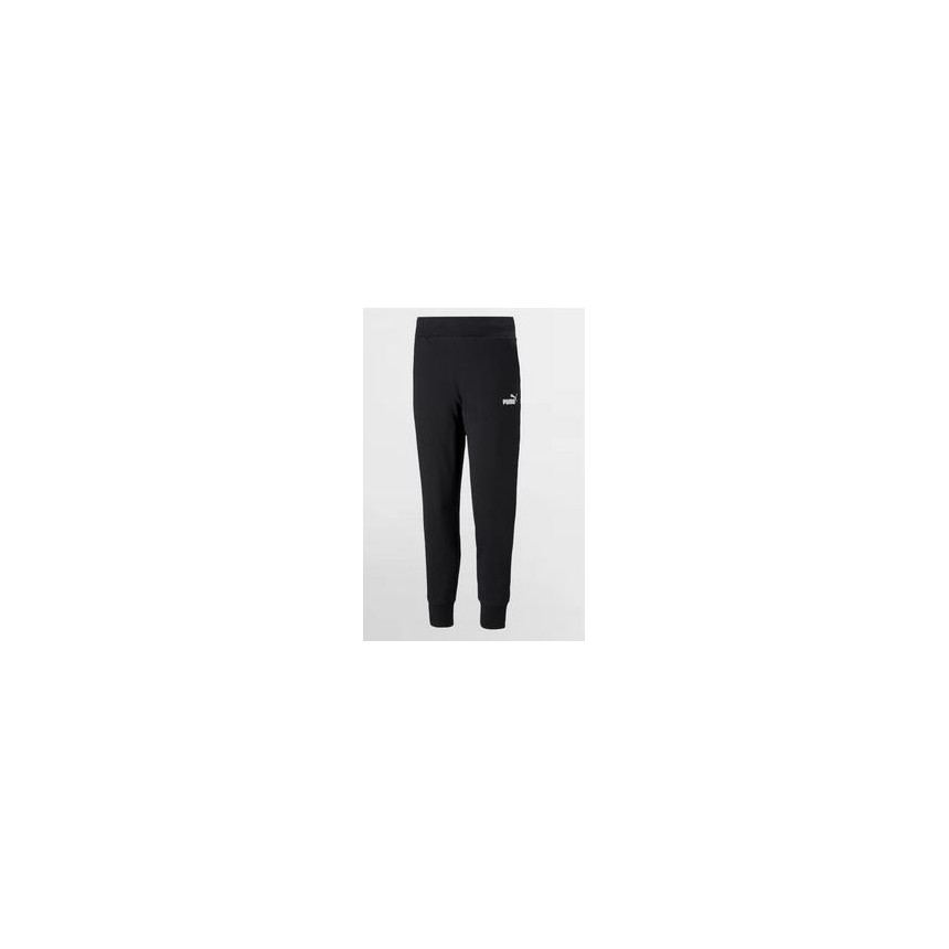 Pantalon Chandal Puma Logo Para Mujer