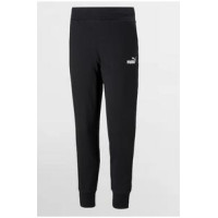 Pantalon Chandal Puma Logo Para Mujer