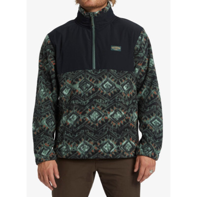 Chaqueta Billabong Boundary Re-issue Para Hombre