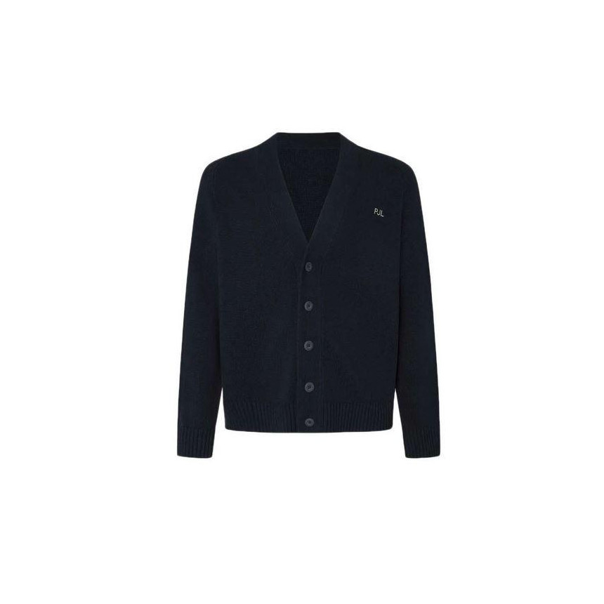 Chaqueta de Punto Pepe Jeans Chelsea Para Hombre 