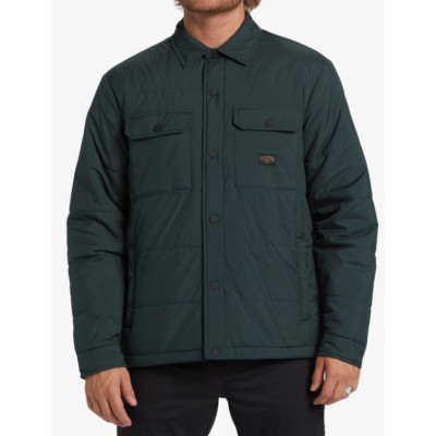 Chaqueta Billabong Montana Para Hombre 