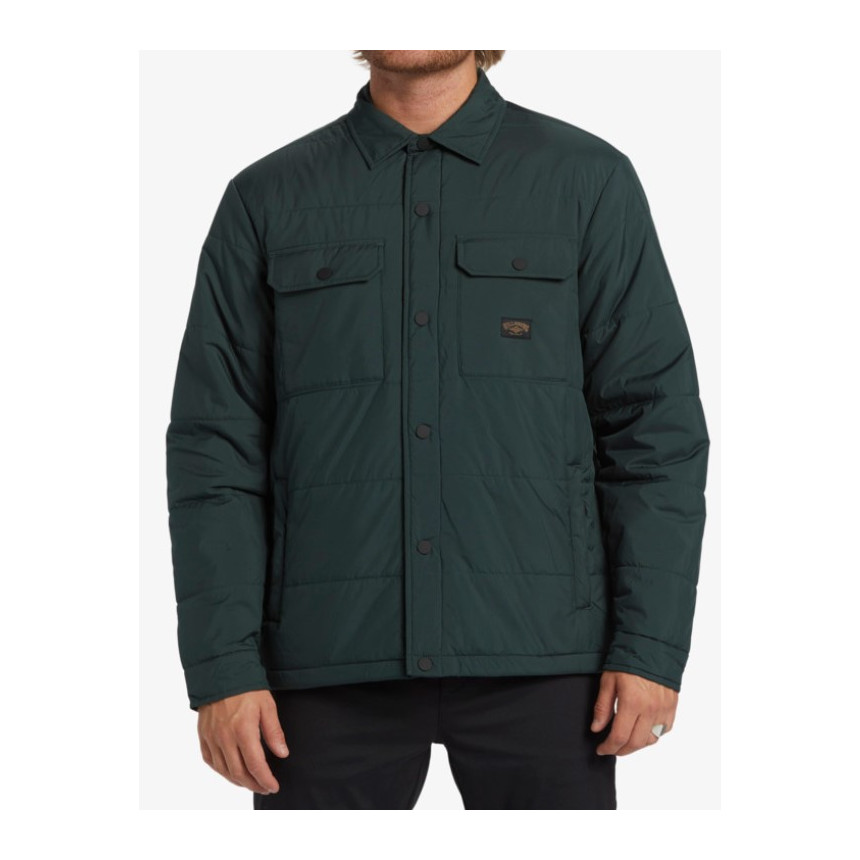 Chaqueta Billabong Montana Para Hombre 