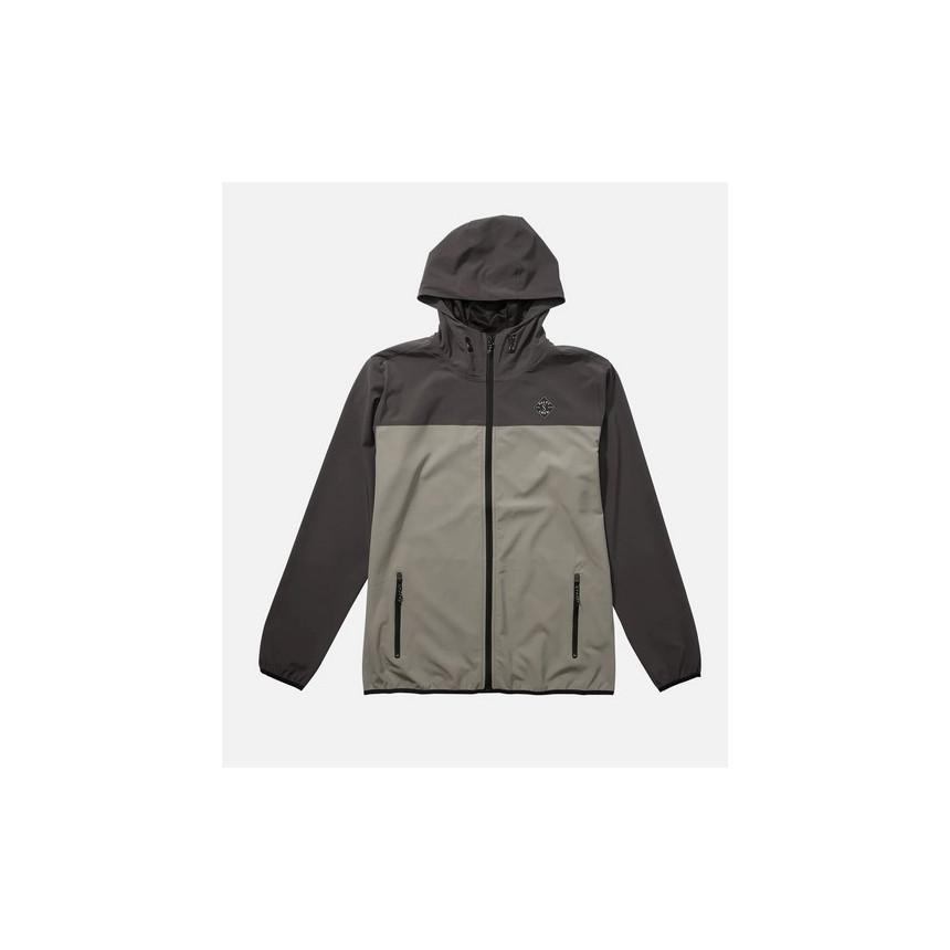 Chaqueta Salty Crew Stowaway Para Hombre 