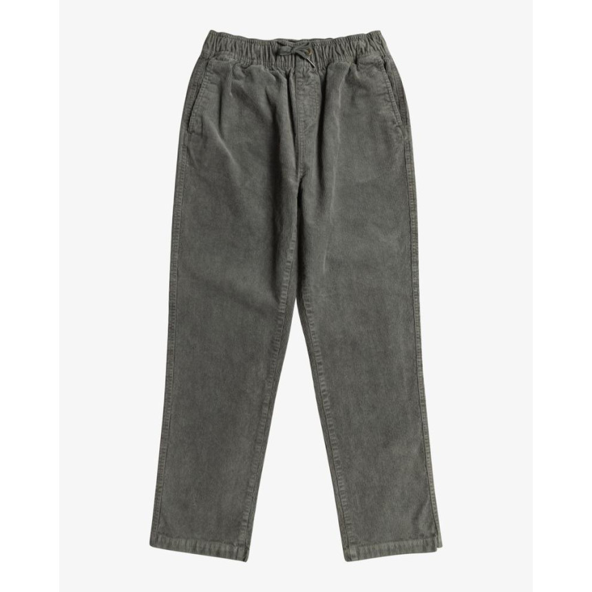 Pantalón Billabong Larry Cord Para Niños 