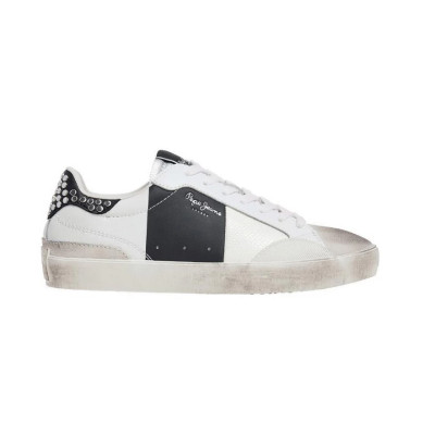 Zapas Pepe Jeans London Lane Glam Para Mujer 