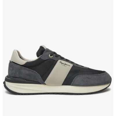 Zapas Pepe Jeans London Buster Para Hombre