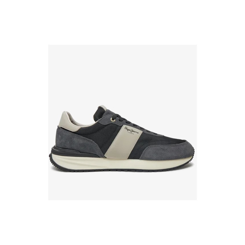 Zapas Pepe Jeans London Buster Para Hombre