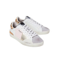 Zapas Pepe Jeans London Lane Sweet Para Mujer