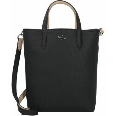 Bolso Lacoste Tote Reversible Vertical