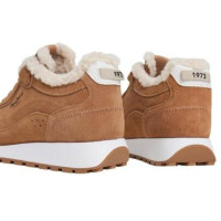 Zapas De Ante Pepe Jeans Dean Block Para Mujer