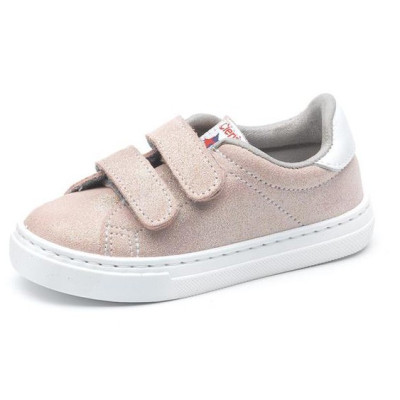 Zapas Cienta Scracht Glitter Para Niños 