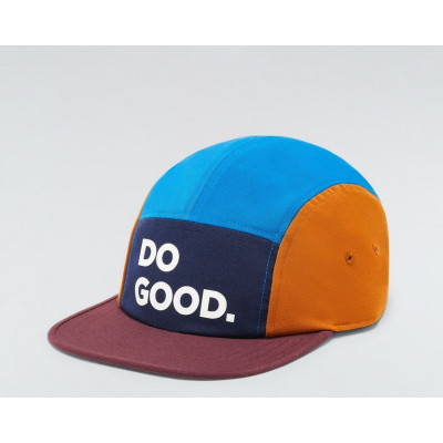 Gorra Cotopaxi Do Good 5