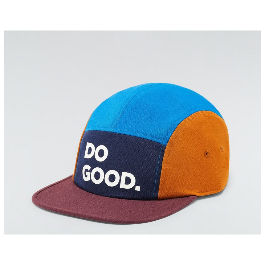 Gorra Cotopaxi Do Good 5