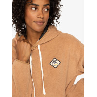 Sudadera Roxy Cool Calling Para Mujer