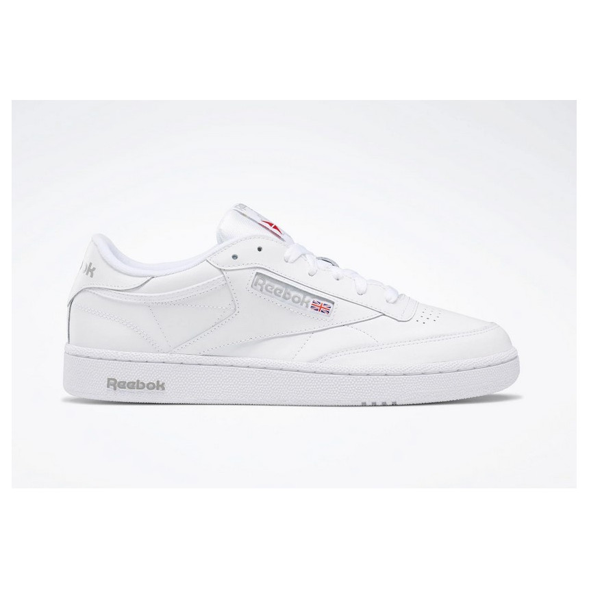 Zapas Reebok Club C 85 Para Hombre 