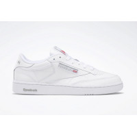 Zapas Reebok Club C 85 Para Hombre 