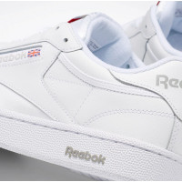 Zapas Reebok Club C 85 Para Hombre