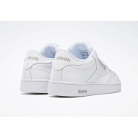 Zapas Reebok Club C 85 Para Hombre