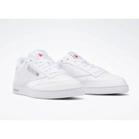 Zapas Reebok Club C 85 Para Hombre