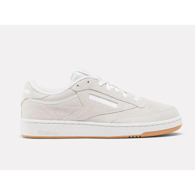 Zapas Reebok Club C 85 Para Hombre 