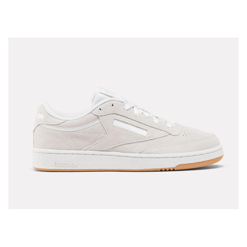 Zapas Reebok Club C 85 Para Hombre 