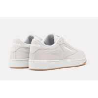 Zapas Reebok Club C 85 Para Hombre