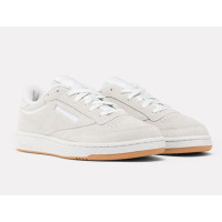 Zapas Reebok Club C 85 Para Hombre