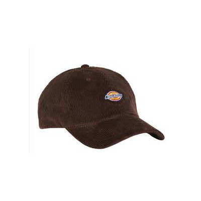 Gorra Dickies Hardwick Cord Unisex