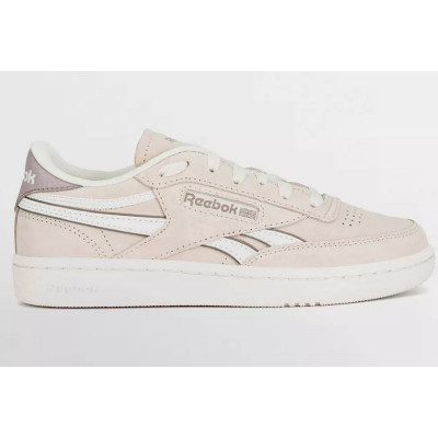 Zapas Reebok Club C Revenge Para Mujer 