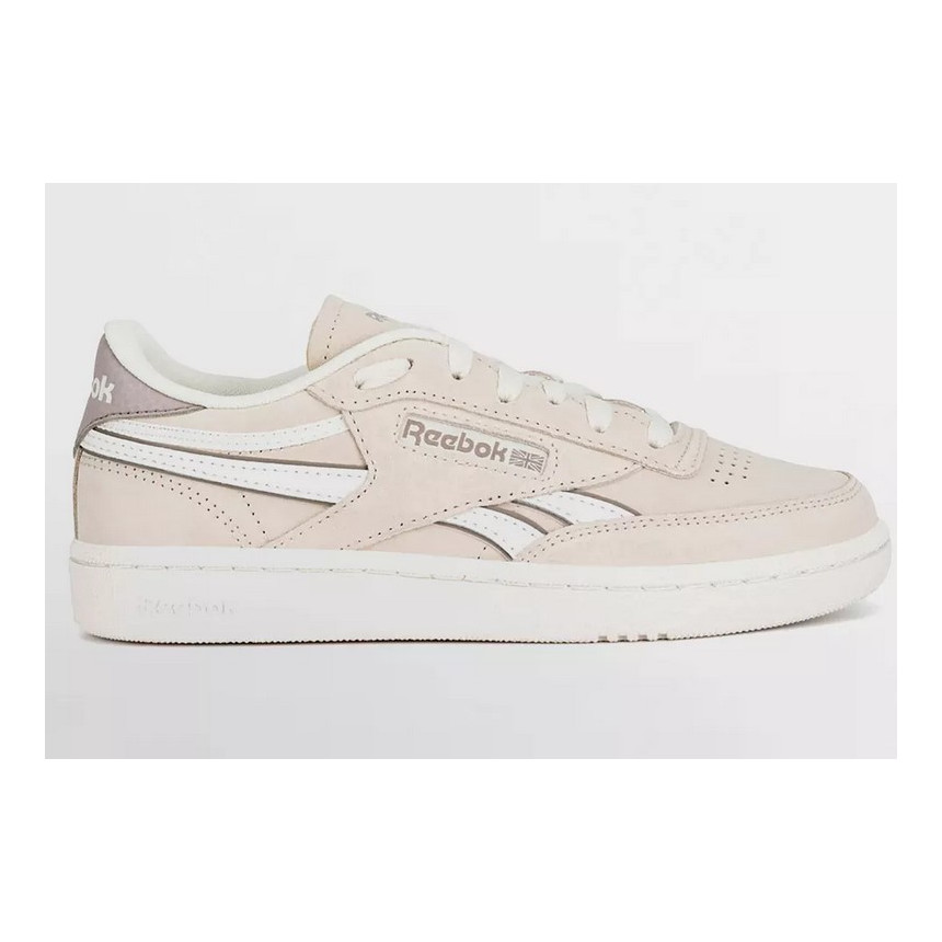 Zapas Reebok Club C Revenge Para Mujer 