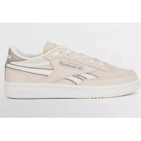 Zapas Reebok Club C Revenge Para Mujer 