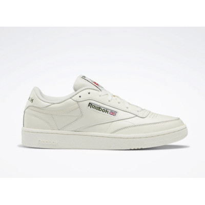 Zapas Reebok Club C 85 Para Hombre 