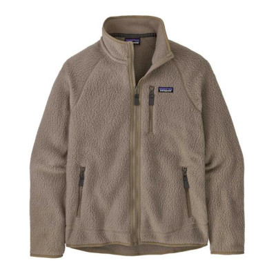 Chaqueta Patagonia Retro Pile Para Hombre