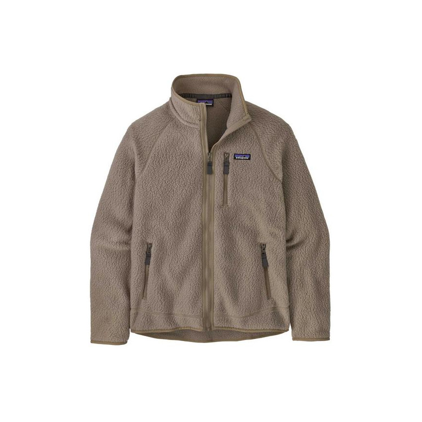 Chaqueta Patagonia Retro Pile Para Hombre