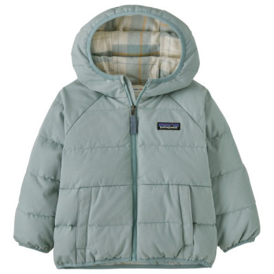 Chaqueta Patagonia Cotton Down Para Bebé