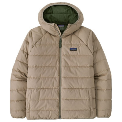 Chaqueta Patagonia Cotton Down Para Hombre