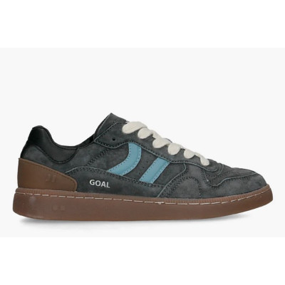 Zapas COOLWAY Goal Ash Grey Para Hombre 