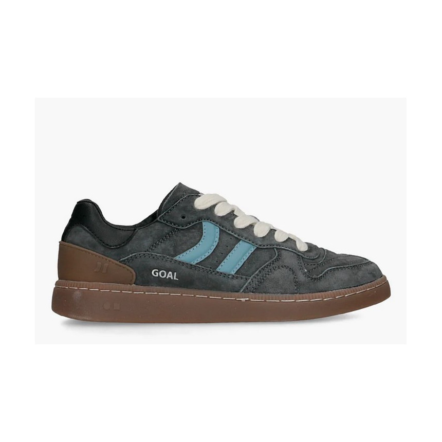 Zapas COOLWAY Goal Ash Grey Para Hombre 