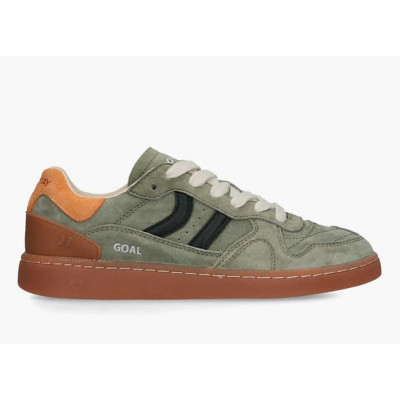 Zapas COOLWAY Goal Green Moss Para Hombre 