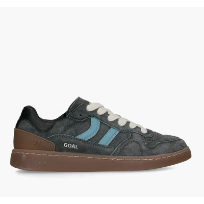 Zapas Coolway Goal  Ash Grey Unisex