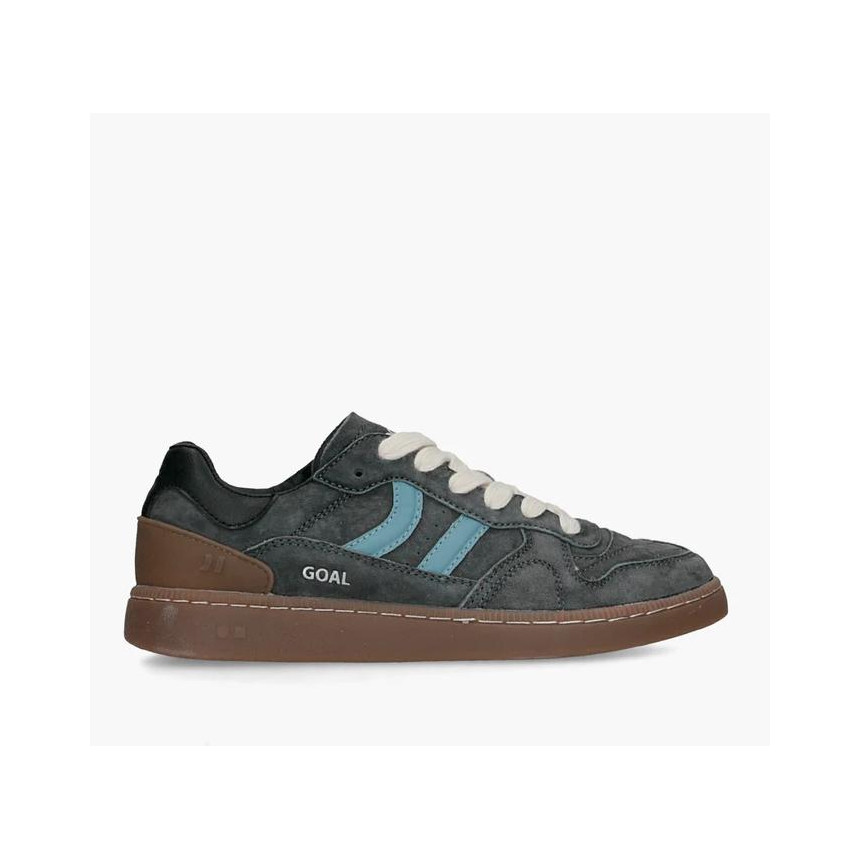 Zapas Coolway Goal  Ash Grey Unisex