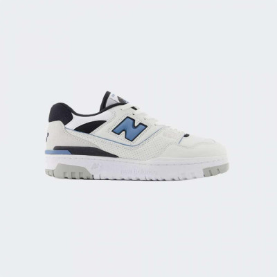 Zapas New Balance 550 Para Niños 