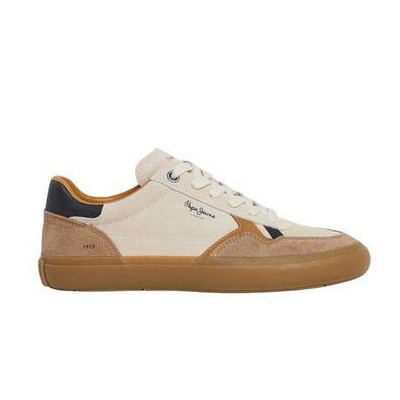 Zapas Pepe Jeans London Travis Retro Para Hombre 