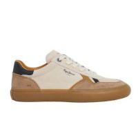 Zapas Pepe Jeans London Travis Retro Para Hombre 