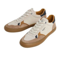 Zapas Pepe Jeans London Travis Retro Para Hombre