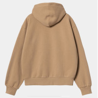 Sudadera Carhartt W' Hooded Casey Para Mujer