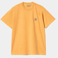 Camiseta Carhartt Wip S/S Vista Para Hombre