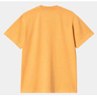 Camiseta Carhartt Wip S/S Vista Para Hombre