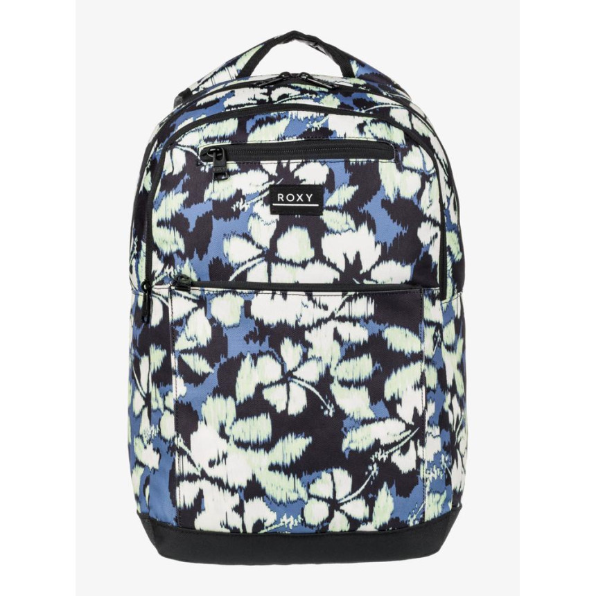 Mochila Roxy Here You Are Printed