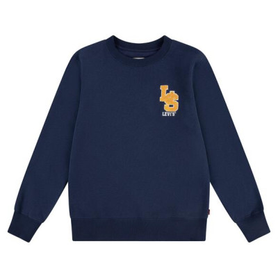 Sudadera Levi's Initials Para Niños 